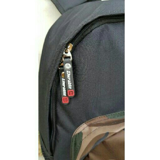 Tas Ransel Anak Loreng 2