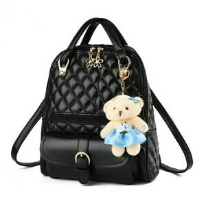 Tas Ransel Batam Import 2