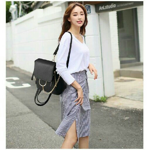 Tas Ransel Import Qb543 2