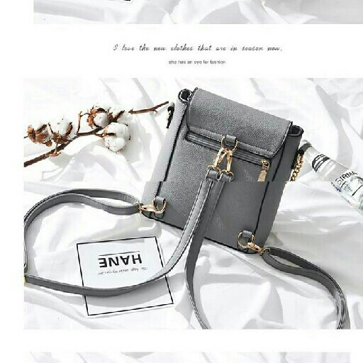 Tas Ransel Import Qb543 4