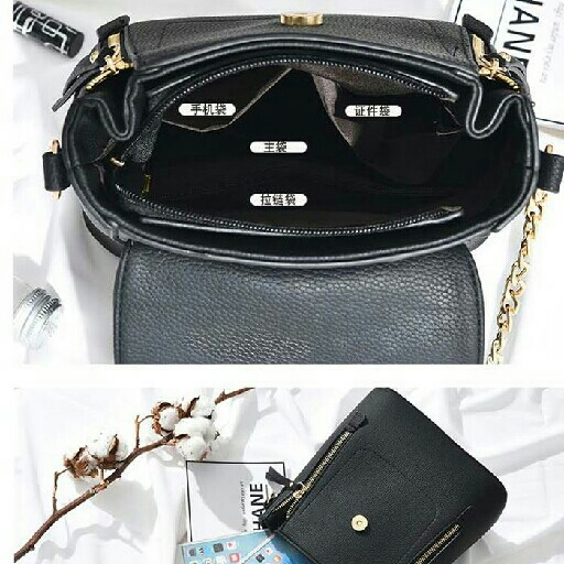 Tas Ransel Import Qb543 5