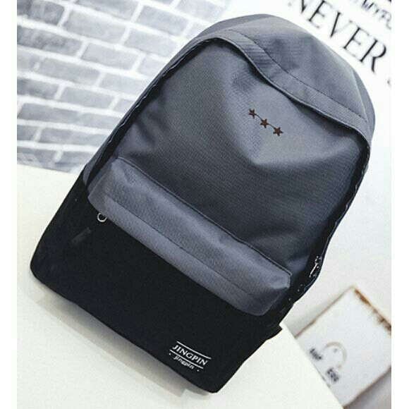 Tas Ransel Kampus OMBG1NBKL 2