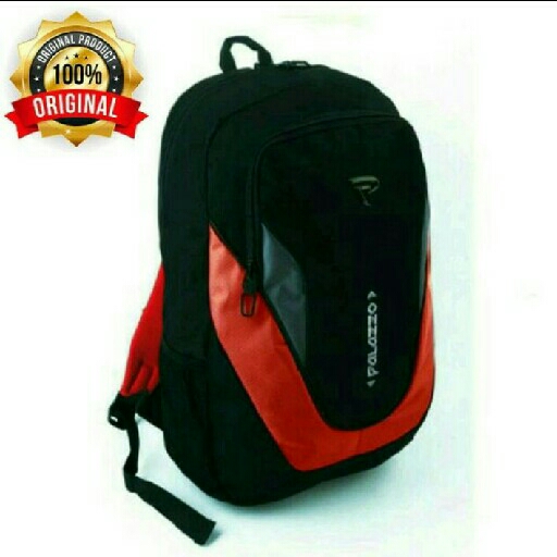 Tas Ransel Palazoo  2