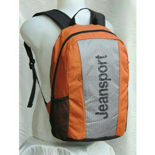 Tas Ransel Pria  2