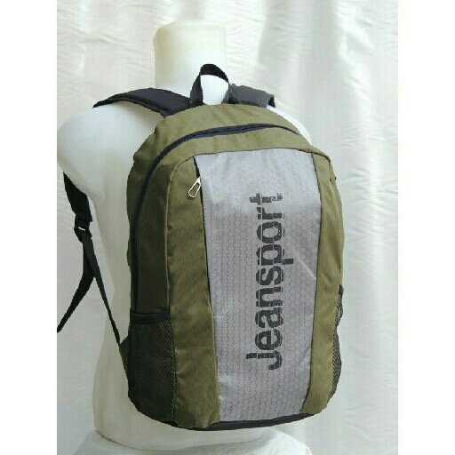 Tas Ransel Pria  4