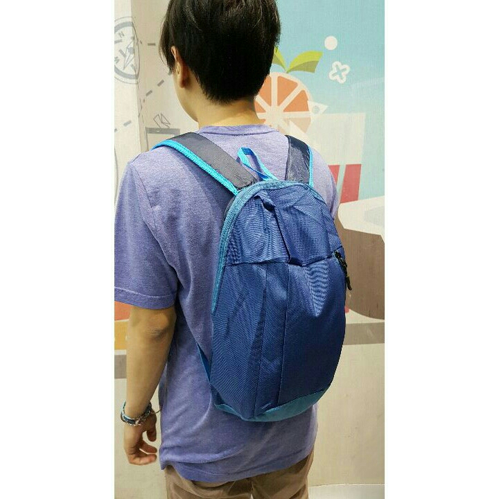 Tas Ransel Pria Backpack Travel OMBG3ODBC D5 4