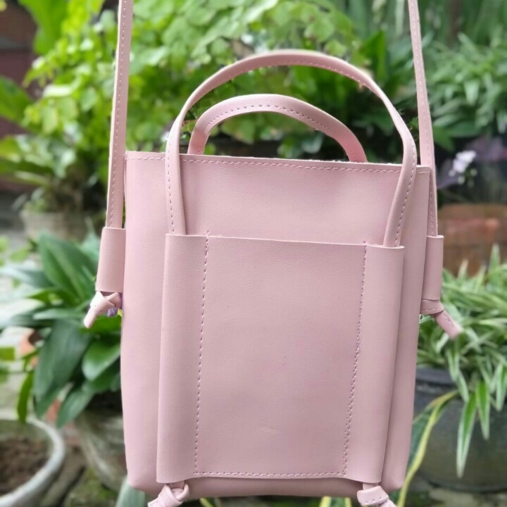 Tas Selempang 3