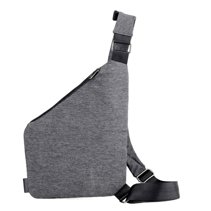 Tas Selempang Import Premium keren bisa digunakan Pria  Wanita 5