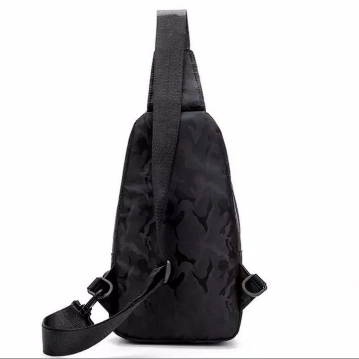 Tas Selempang Import waterproof anti air 2