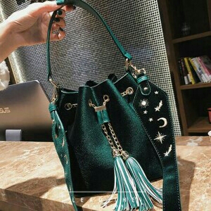 Tas Serut Import Qb54 2