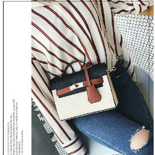 Tas Slempang Import 2