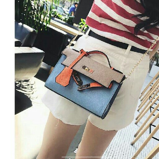 Tas Slempang Import 3