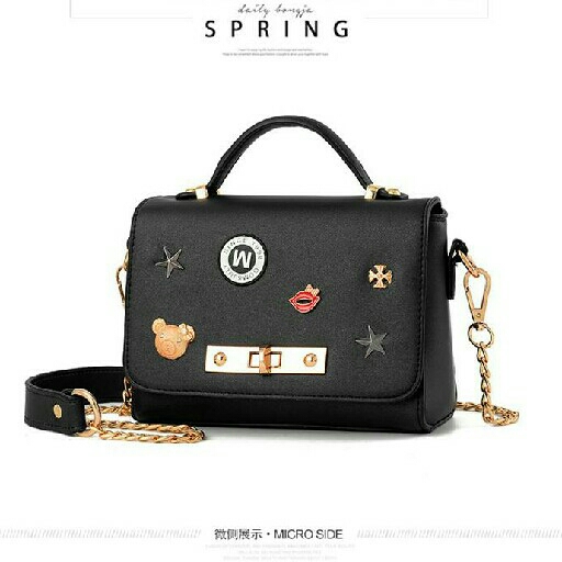 Tas Slempang Tf 1945 2