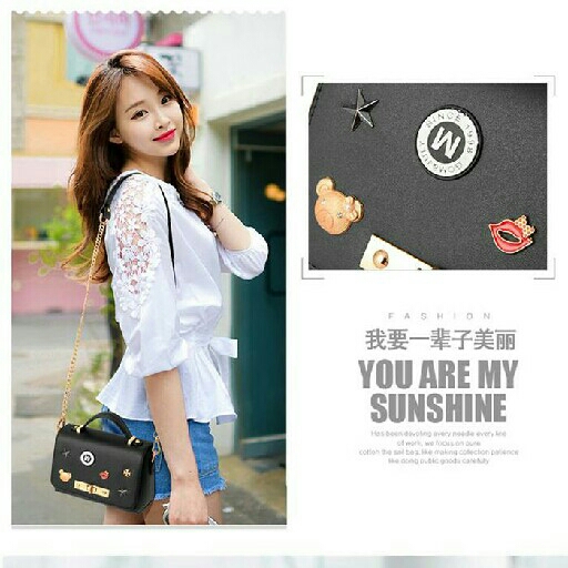 Tas Slempang Tf 1945 3