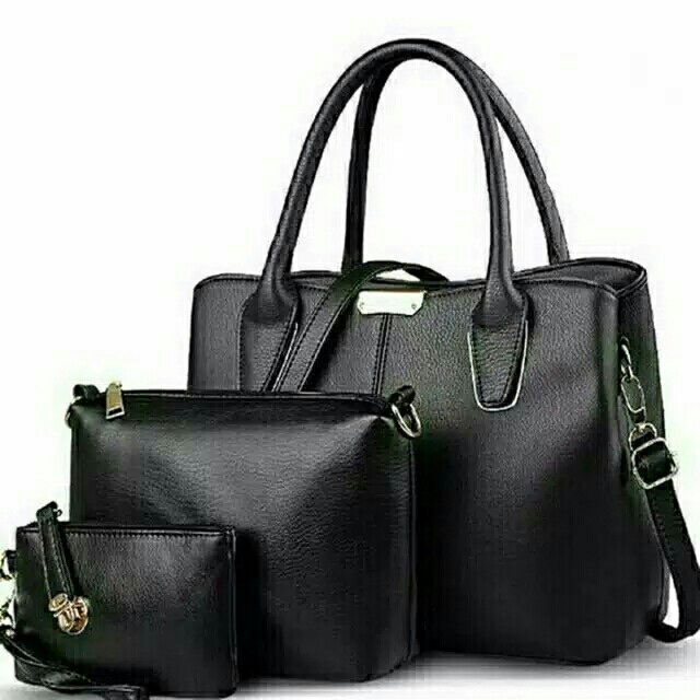 Tas Wanita Model 3