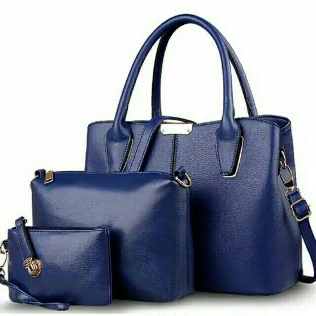 Tas Wanita Model 4