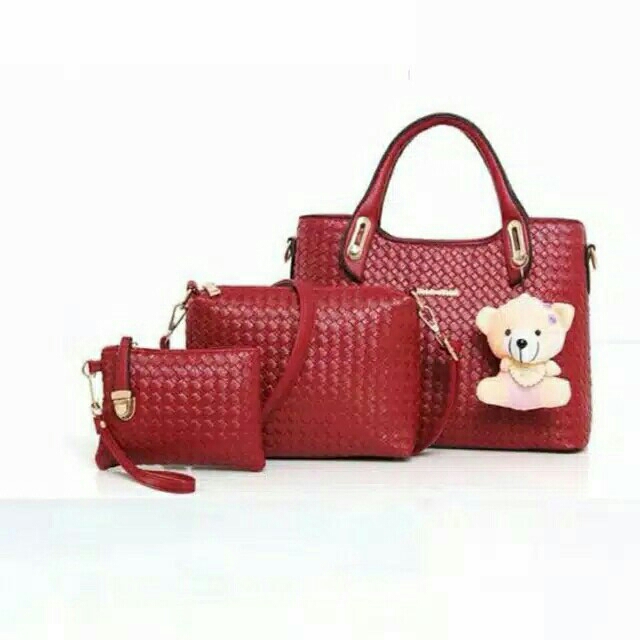 Tas Wanita Model 5