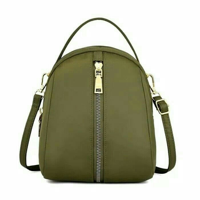 Tas jinjing wanita import  CHIBAO  3in1 2