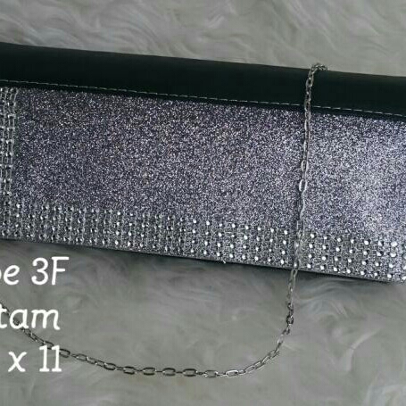 Tas pesta 3F 2