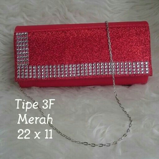 Tas pesta 3F 3