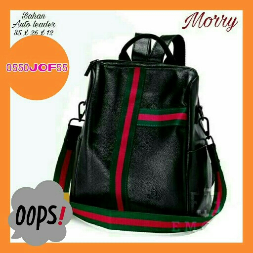 Tas ransel Dari Bandung   4