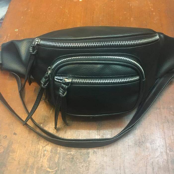 Tas waitsbag nissya Sabyan 2