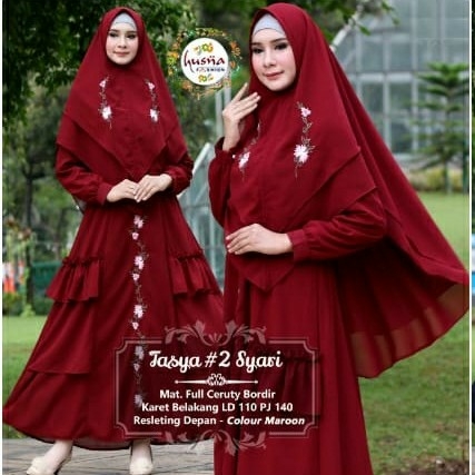 Tasya 2 Syari 2