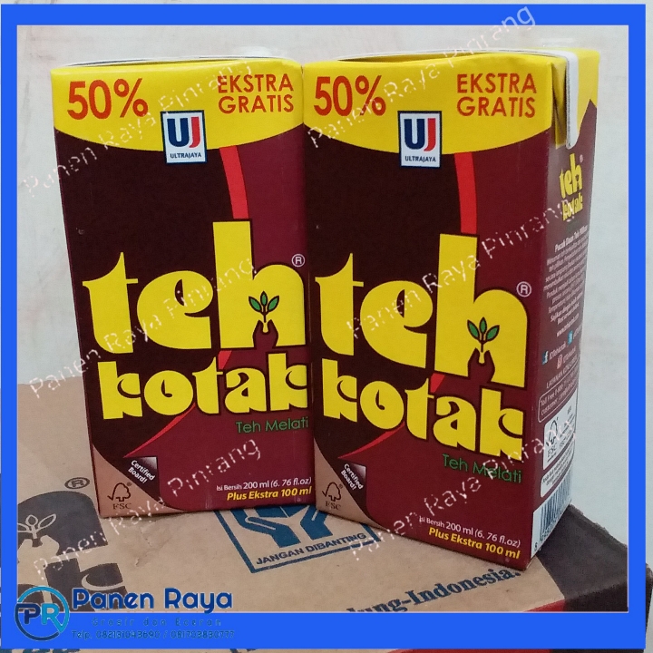 Teh Kotak 2