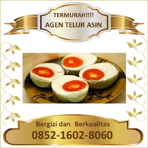 Telur Asin Masir Pujaa 2