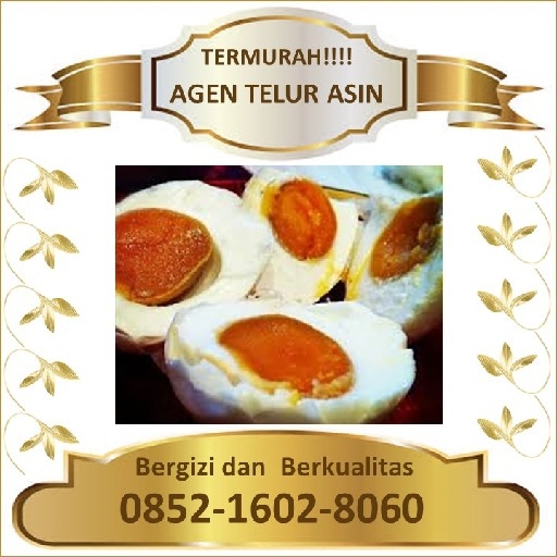 Telur Asin Masir Pujaa 3