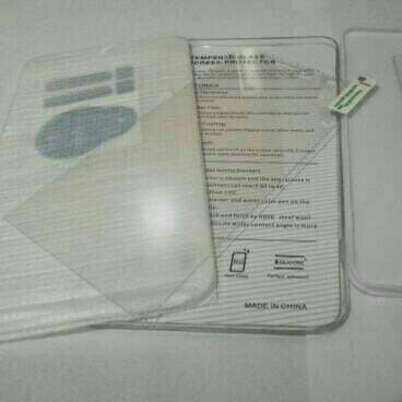 Tempered Glass Asus Zenfone  2