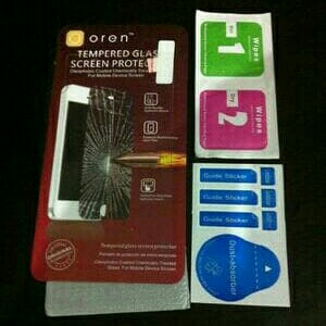 Tempered Glass Asus Zenfone  3