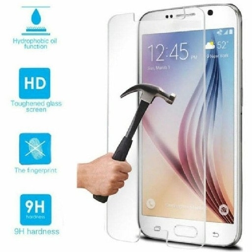 Tempered Glass Kaca All HP 2