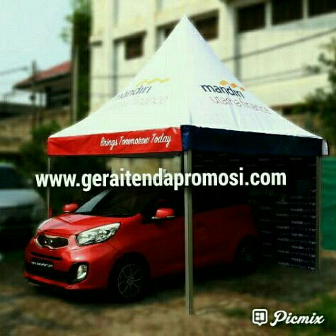 Tenda Sarnafil 2