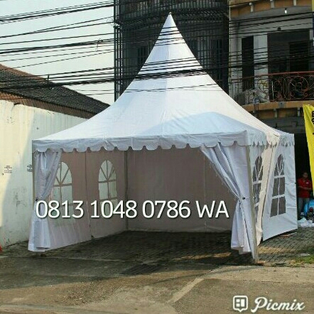 Tenda Sarnafil 3