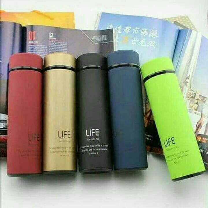 Termos Life Vacuum Flask 500 ml 2