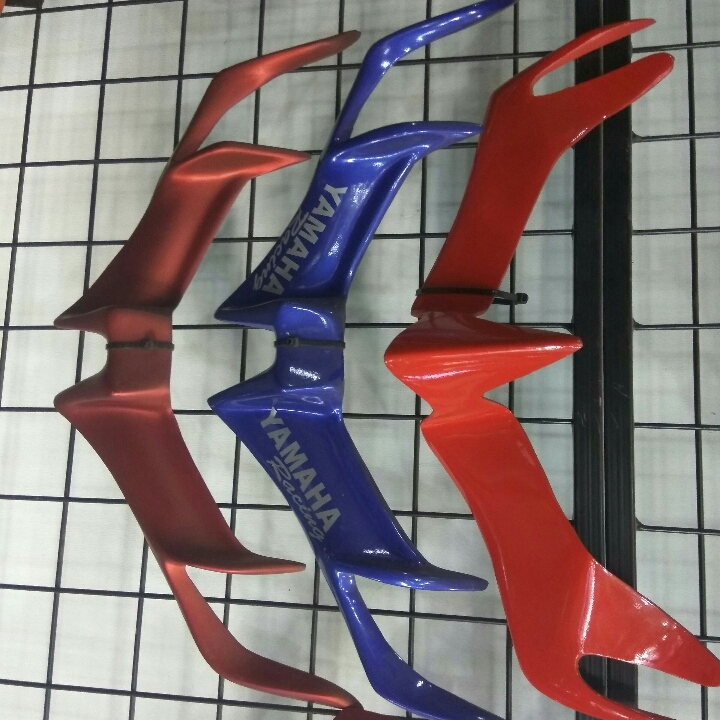 Tersedia Banyak Pilihan Warna 2