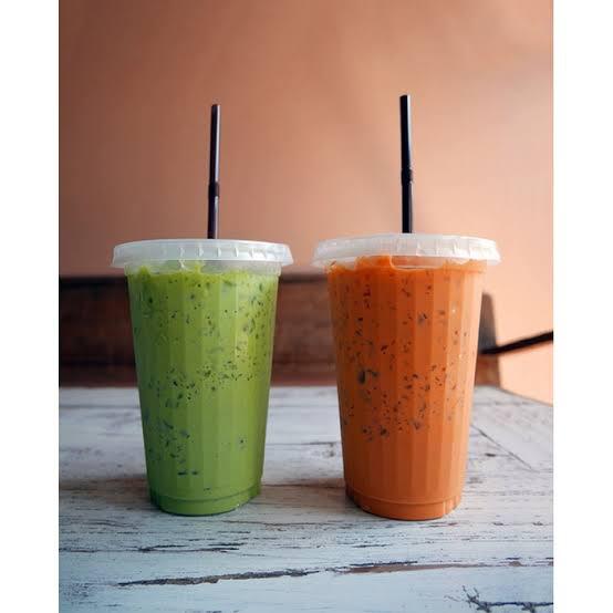 Thai Tea Popon