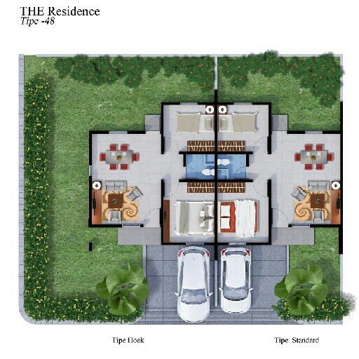 The Residences type 48 2