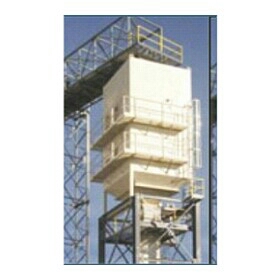 Timbangan Silo Hopper 2