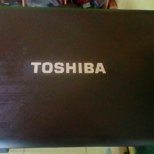Toshiba C640 2