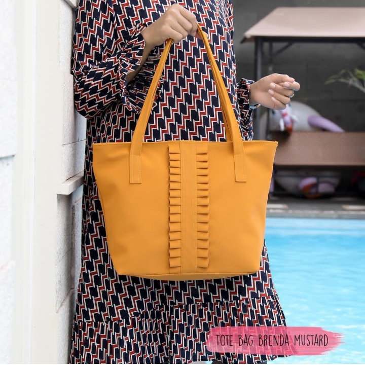 Tote Bag Brenda 2