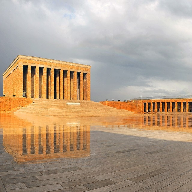 Tour Turkey Eksekutif 8 days 3