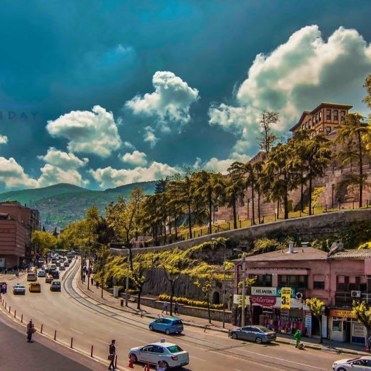 Tour Turkey Eksekutif 8 days 4