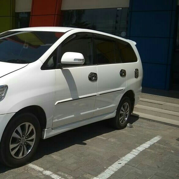 Toyota Innova 2016 2