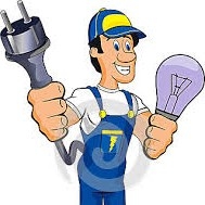 Tukang Listrik 2