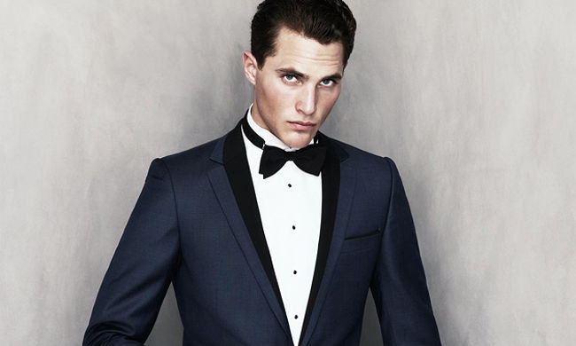 Tuxedos