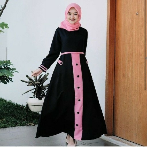 Tya Dress 2