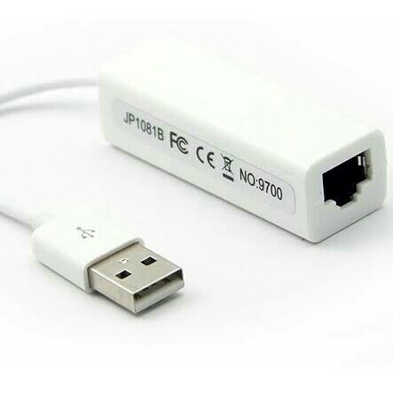 USB Lan Kabel  2