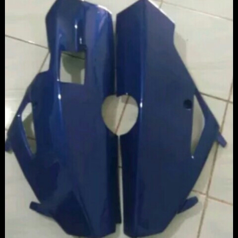 Undercowl R15 VVA V3 2